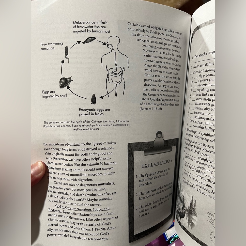 Exploring Science Book Set - Picture 3 of 10